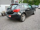 Opel Astra - 4