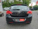 Opel Astra - 5