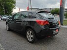 Opel Astra - 6