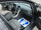Opel Astra - 8