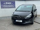 Opel Zafira Pisemna Gwarancja 12 miesięcy - 2