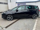 Opel Zafira Pisemna Gwarancja 12 miesięcy - 4