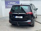 Opel Zafira Pisemna Gwarancja 12 miesięcy - 5