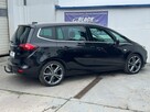 Opel Zafira Pisemna Gwarancja 12 miesięcy - 7