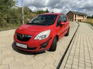 Opel Meriva Zarejestrowany Klima Kamera cofania - 3