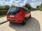 Opel Meriva Zarejestrowany Klima Kamera cofania - 6