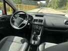 Opel Meriva Zarejestrowany Klima Kamera cofania - 8