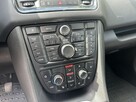 Opel Meriva Zarejestrowany Klima Kamera cofania - 10