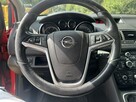 Opel Meriva Zarejestrowany Klima Kamera cofania - 12