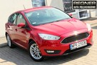 Ford Focus 120KM SalonPL LED Tempomat Kamera Parktronic Podgrz.Szyba - 1