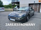 Fiat Coupe 2.0i TURBO 220km klimatyzacja elektryka skóry wersja LIMITED - 1