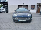 Fiat Coupe 2.0i TURBO 220km klimatyzacja elektryka skóry wersja LIMITED - 3