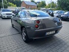 Fiat Coupe 2.0i TURBO 220km klimatyzacja elektryka skóry wersja LIMITED - 5