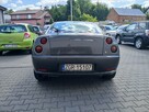 Fiat Coupe 2.0i TURBO 220km klimatyzacja elektryka skóry wersja LIMITED - 6