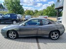 Fiat Coupe 2.0i TURBO 220km klimatyzacja elektryka skóry wersja LIMITED - 8