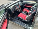 Fiat Coupe 2.0i TURBO 220km klimatyzacja elektryka skóry wersja LIMITED - 10