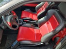 Fiat Coupe 2.0i TURBO 220km klimatyzacja elektryka skóry wersja LIMITED - 11
