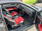 Fiat Coupe 2.0i TURBO 220km klimatyzacja elektryka skóry wersja LIMITED - 12