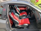 Fiat Coupe 2.0i TURBO 220km klimatyzacja elektryka skóry wersja LIMITED - 13