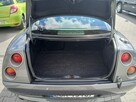 Fiat Coupe 2.0i TURBO 220km klimatyzacja elektryka skóry wersja LIMITED - 15