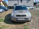 Toyota RAV-4 2.0 D4D 4X4 5 drzwi klimatyzacja alufelgi hak - 3
