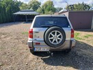 Toyota RAV-4 2.0 D4D 4X4 5 drzwi klimatyzacja alufelgi hak - 6