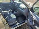 Toyota RAV-4 2.0 D4D 4X4 5 drzwi klimatyzacja alufelgi hak - 9