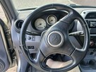 Toyota RAV-4 2.0 D4D 4X4 5 drzwi klimatyzacja alufelgi hak - 13