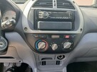 Toyota RAV-4 2.0 D4D 4X4 5 drzwi klimatyzacja alufelgi hak - 15