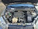 Toyota RAV-4 2.0 D4D 4X4 5 drzwi klimatyzacja alufelgi hak - 16