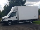 Iveco Daily 35S16 WINDA KONTENER 8EP KLIMA 4,21x2,10x2,23 KLIMA 3,0-160KM MANUAL - 2