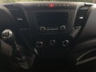 Iveco Daily 35S16 WINDA KONTENER 8EP KLIMA 4,21x2,10x2,23 KLIMA 3,0-160KM MANUAL - 10