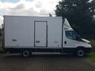 Iveco Daily 35S16 WINDA KONTENER 8EP KLIMA 4,21x2,10x2,23 KLIMA 3,0-160KM MANUAL - 12
