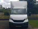 Iveco Daily 35S16 WINDA KONTENER 8EP KLIMA 4,21x2,10x2,23 KLIMA 3,0-160KM MANUAL - 15