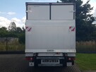 Iveco Daily 35S16 WINDA KONTENER 8EP KLIMA 4,21x2,10x2,23 KLIMA 3,0-160KM MANUAL - 16