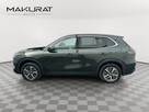 Geely Starray EM-i 1.5 PHEV Pro Podgrz.f i kier Elektr.f Skóra LED - 8