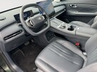 Geely Starray EM-i 1.5 PHEV Pro Podgrz.f i kier Elektr.f Skóra LED - 11