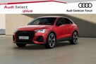 Audi Q3 S Line_LED_Kamera_PółSkóry_El.Fotel_Asystenci_CarPlay_20"_Ambiebte_FV