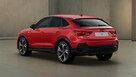 Audi Q3 S Line_LED_Kamera_PółSkóry_El.Fotel_Asystenci_CarPlay_20"_Ambiebte_FV - 2