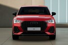 Audi Q3 S Line_LED_Kamera_PółSkóry_El.Fotel_Asystenci_CarPlay_20"_Ambiebte_FV - 4