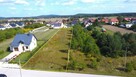 Działka budowlana Bilcza gm. Morawica