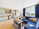 Przestronne 3 pokoje - 66 m² - Pieczewo