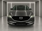 Mazda CX-5 kamera cofania 360*nawigacja*bezwypadkowa*opłacona*head-up*el. klapa* - 2