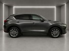Mazda CX-5 kamera cofania 360*nawigacja*bezwypadkowa*opłacona*head-up*el. klapa* - 4