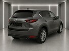 Mazda CX-5 kamera cofania 360*nawigacja*bezwypadkowa*opłacona*head-up*el. klapa* - 8