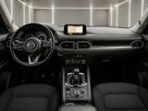 Mazda CX-5 kamera cofania 360*nawigacja*bezwypadkowa*opłacona*head-up*el. klapa* - 11