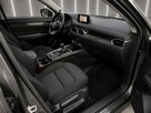 Mazda CX-5 kamera cofania 360*nawigacja*bezwypadkowa*opłacona*head-up*el. klapa* - 12