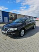 Volkswagen Passat sedan - 1.4 turbo - bogata wersja - serwisowany - krajowy - 2