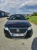 Volkswagen Passat sedan - 1.4 turbo - bogata wersja - serwisowany - krajowy - 3