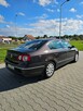 Volkswagen Passat sedan - 1.4 turbo - bogata wersja - serwisowany - krajowy - 5